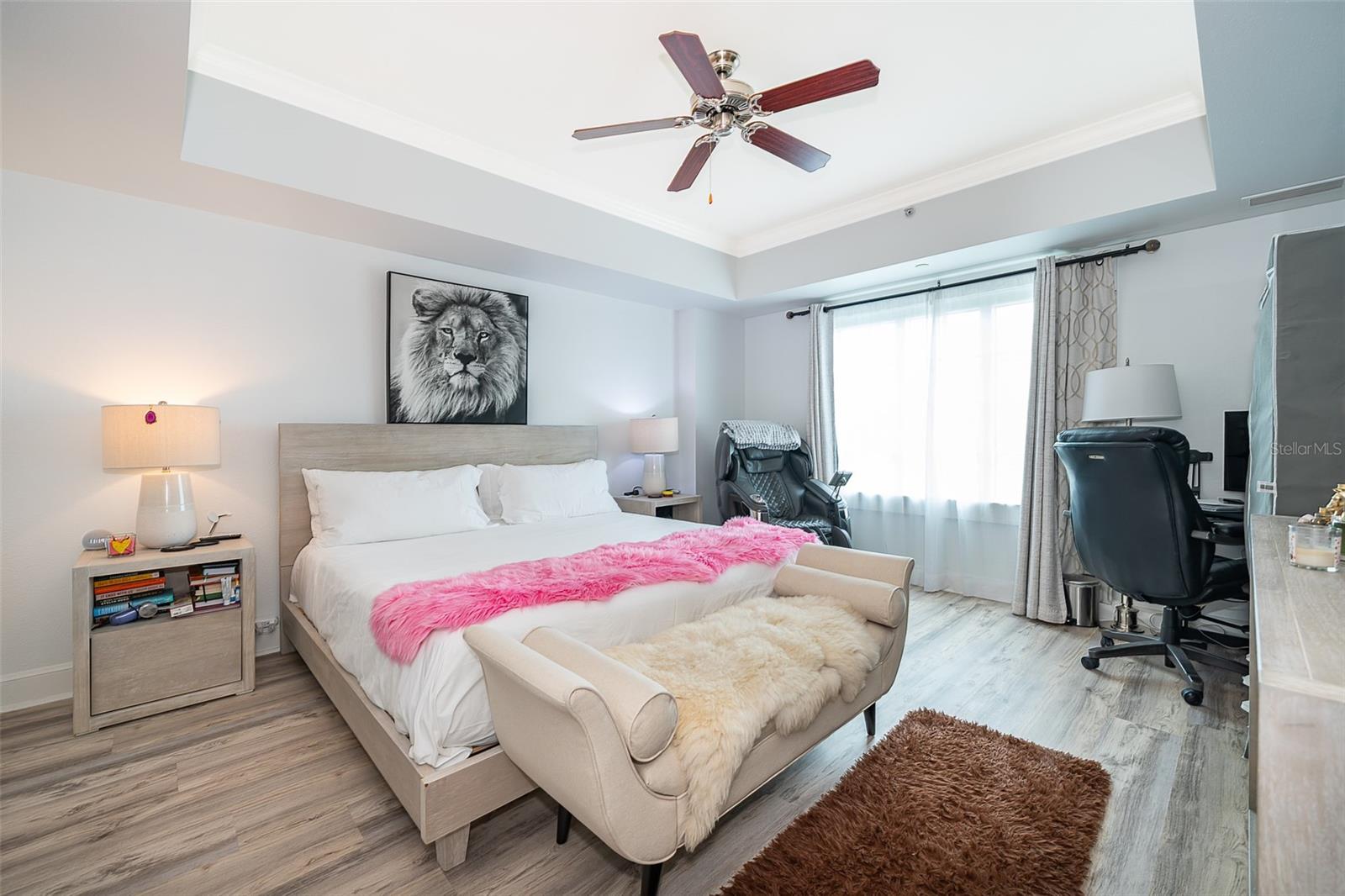 REUNION GRANDE CONDO - Residential
