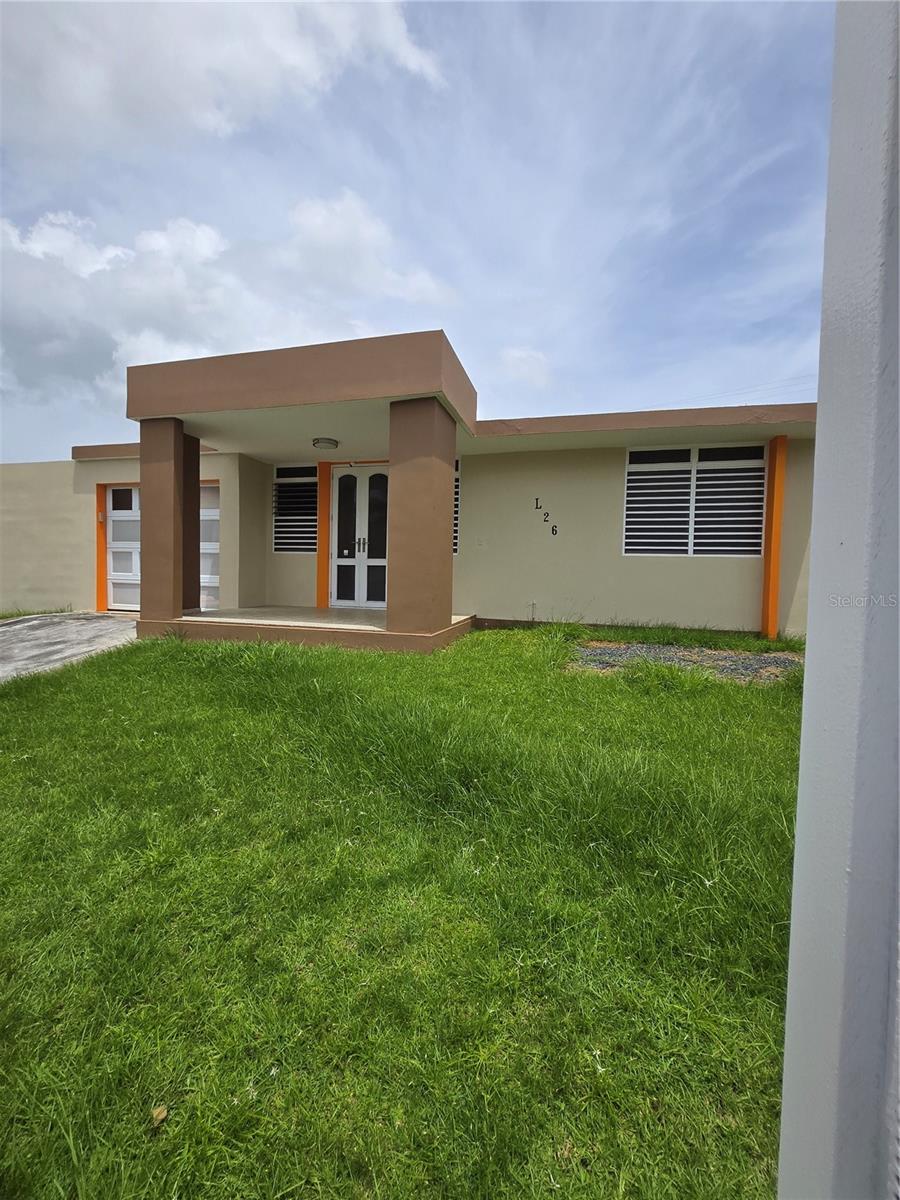 26 L LINCOLN URB PARKVILLE