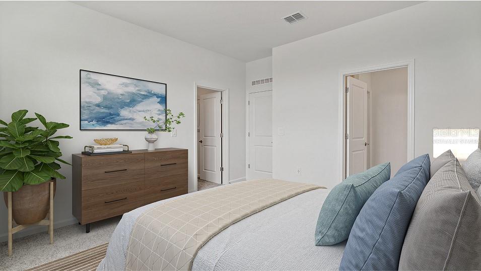 SPRINGHEAD LAKES 25TH - Residential