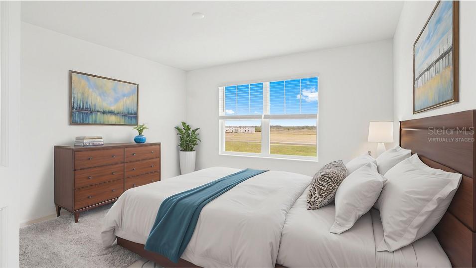 SPRINGHEAD LAKES 25TH - Residential