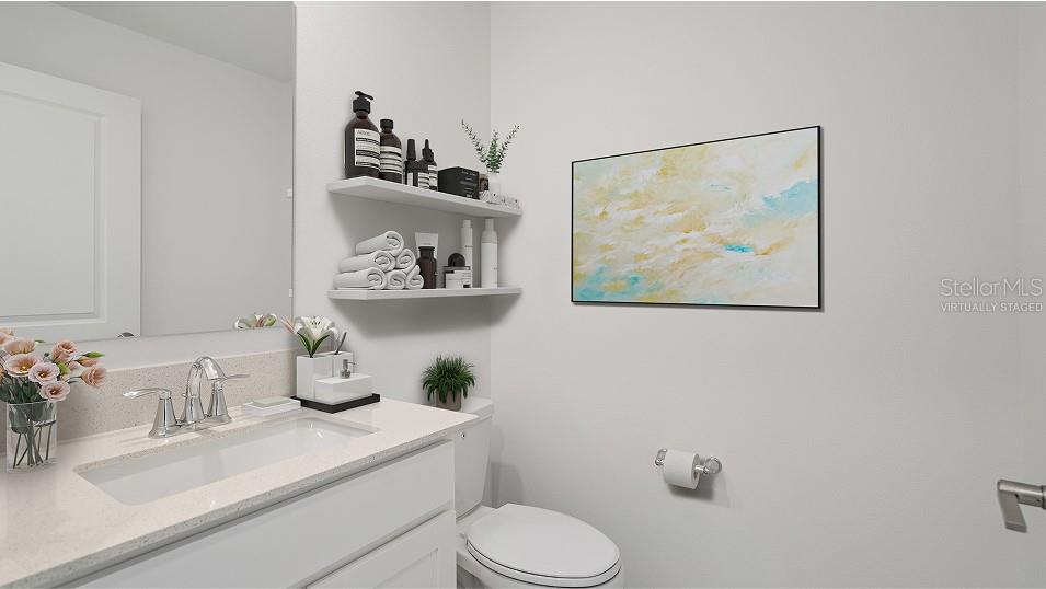 SPRINGHEAD LAKES 25TH - Residential