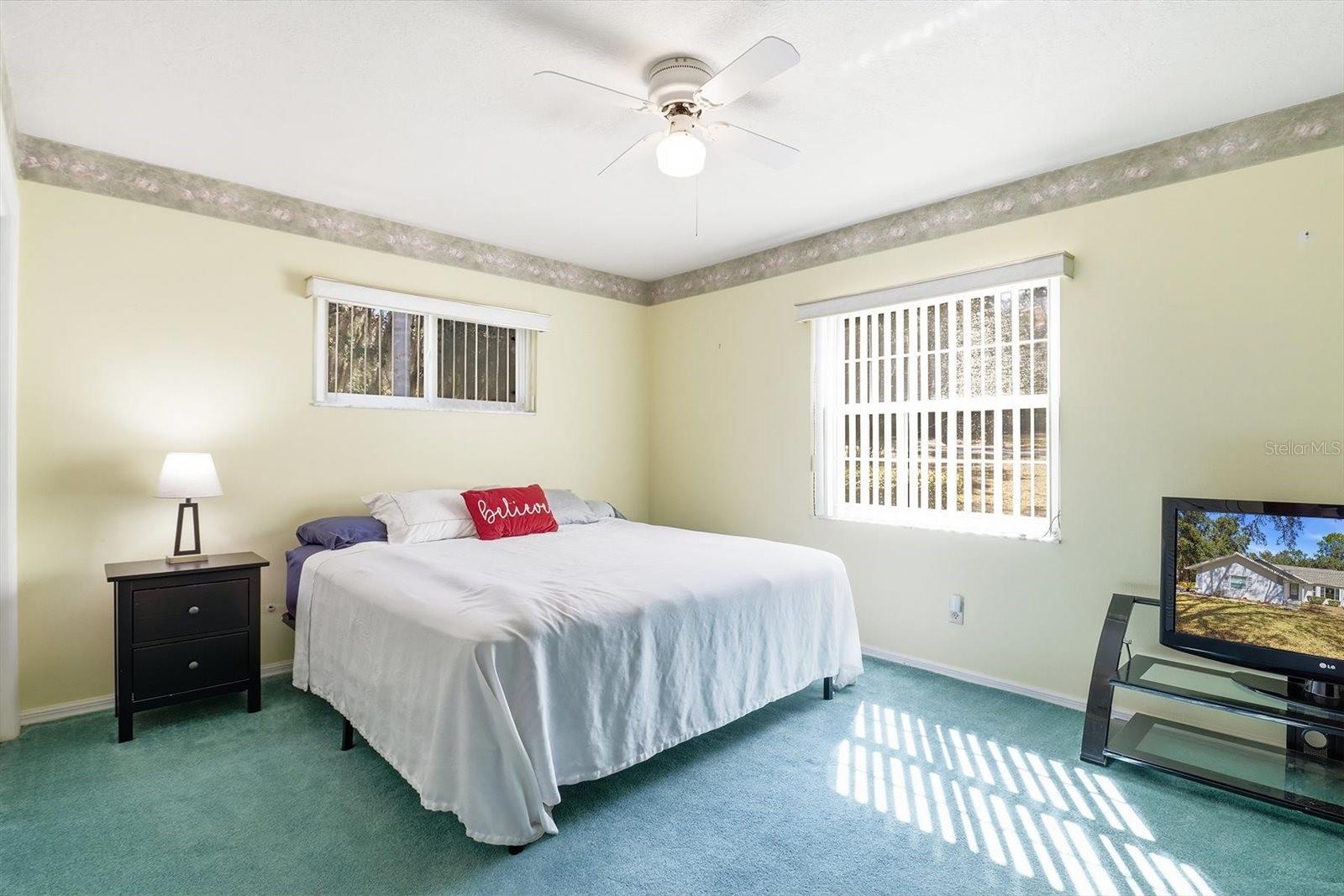 CITRUS HILLS 1ST ADD - Residential