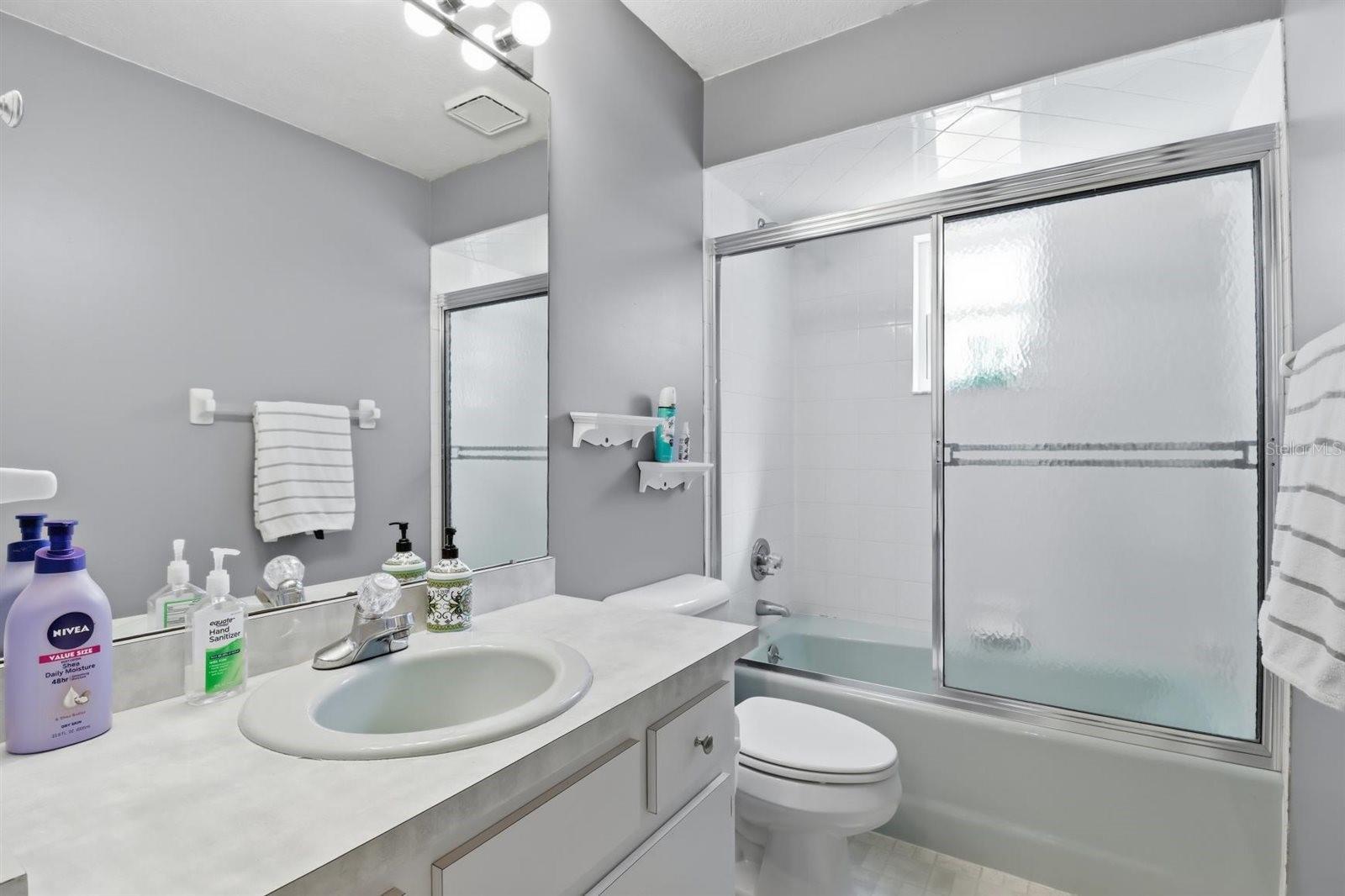 CITRUS HILLS 1ST ADD - Residential