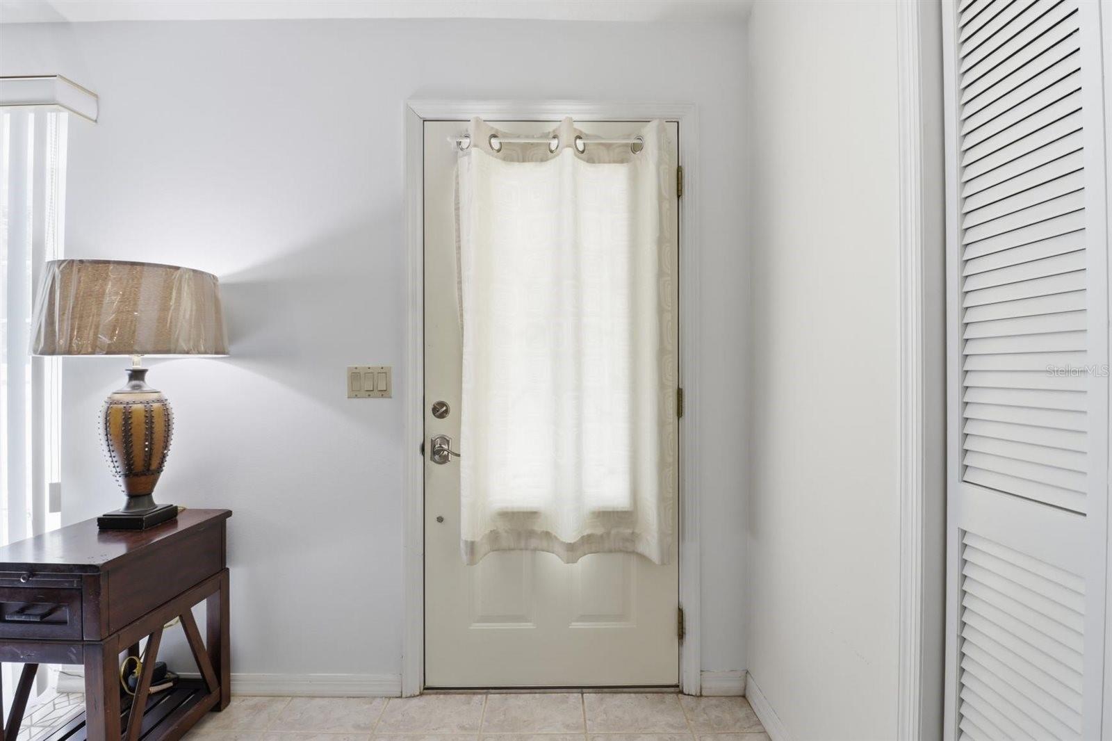 CITRUS HILLS 1ST ADD - Residential