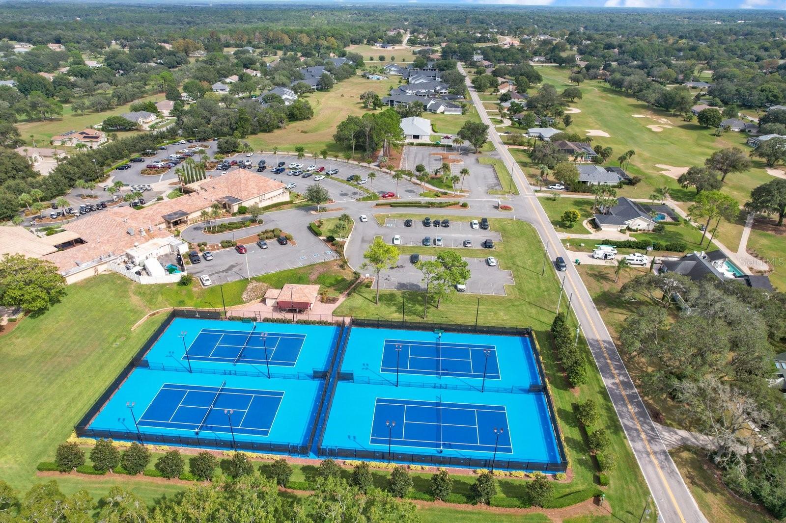 CITRUS HILLS 1ST ADD - Residential