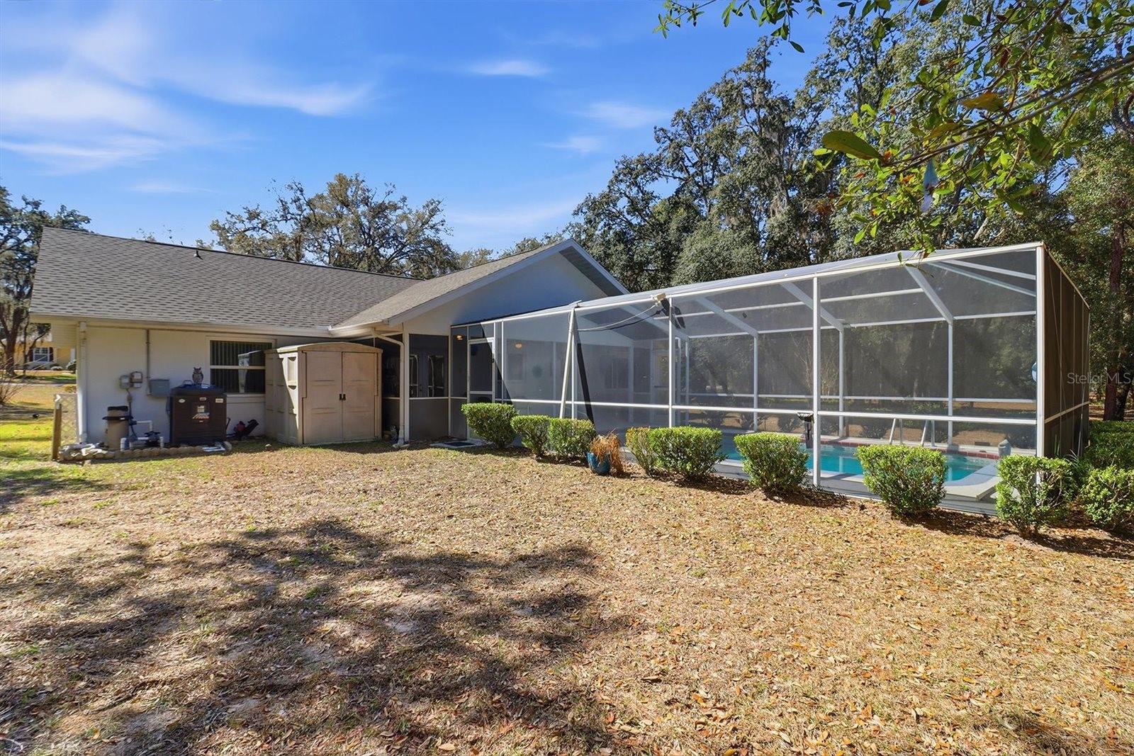 CITRUS HILLS 1ST ADD - Residential