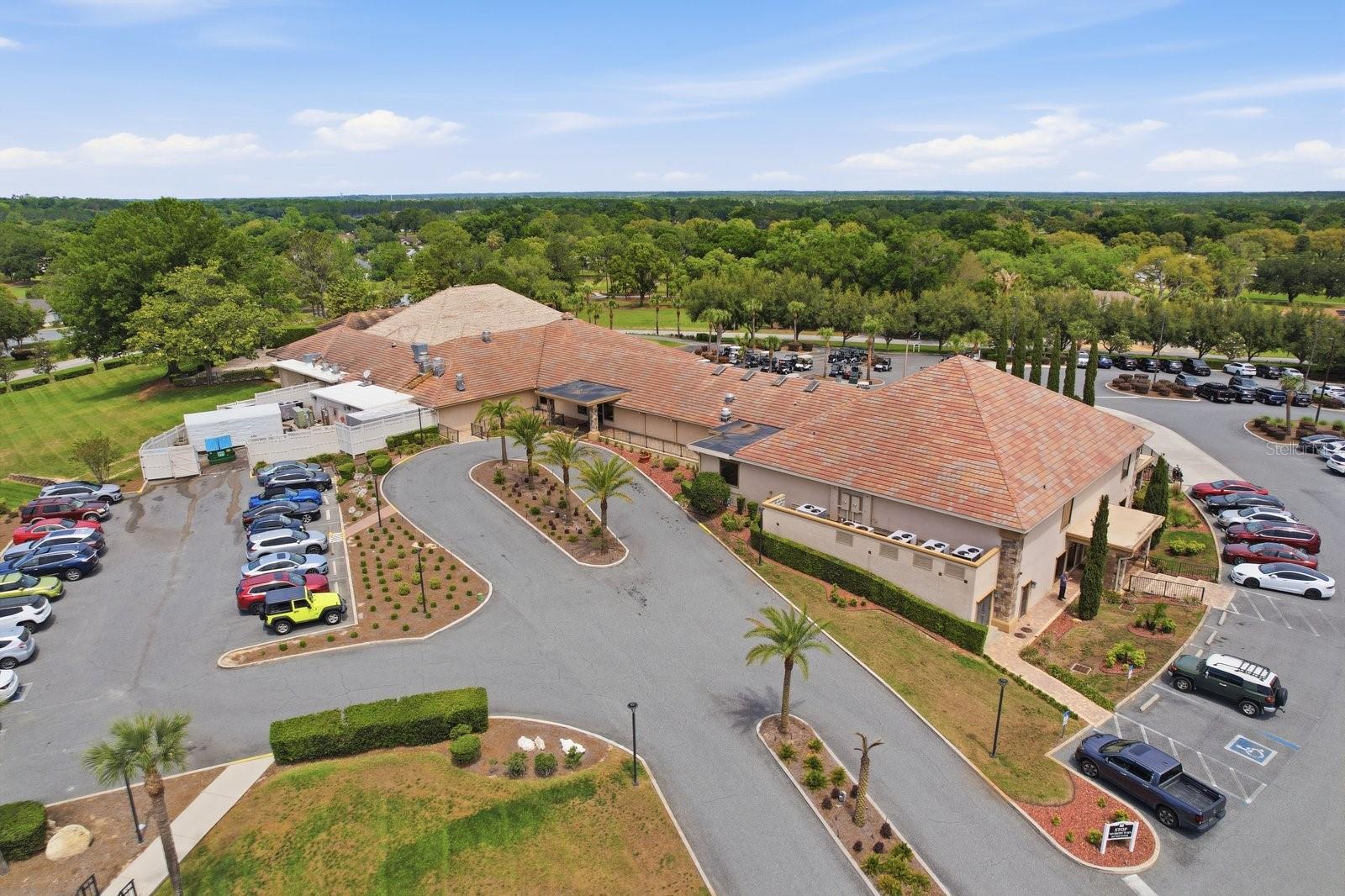 CITRUS HILLS 1ST ADD - Residential