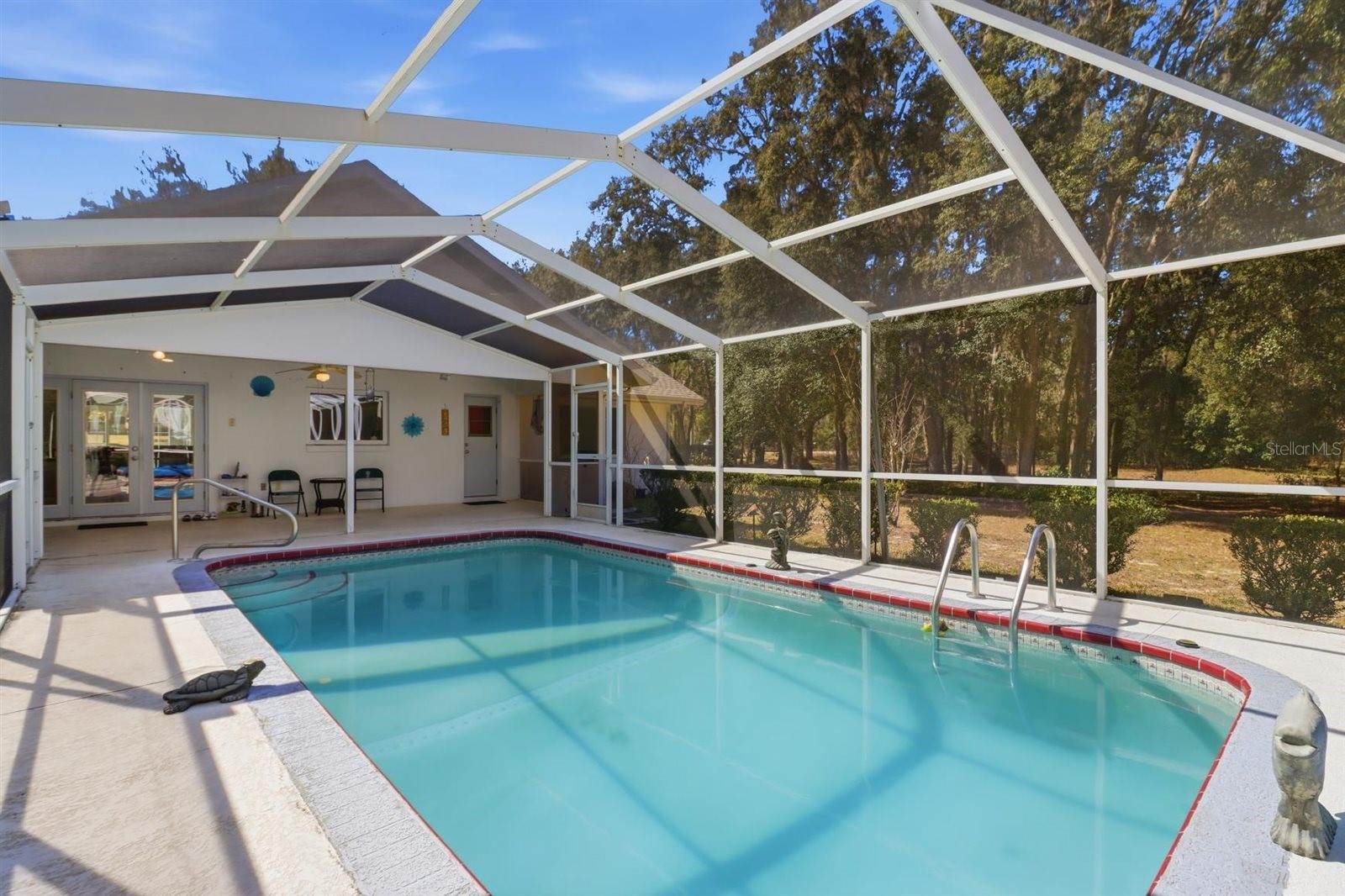 CITRUS HILLS 1ST ADD - Residential