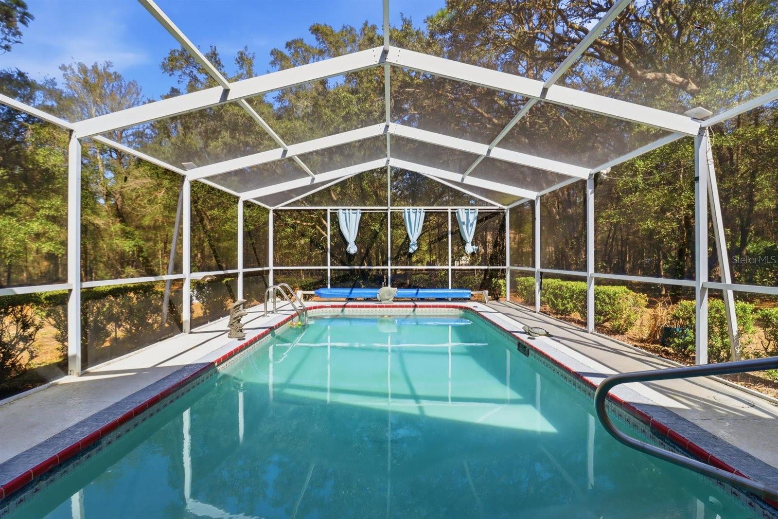 CITRUS HILLS 1ST ADD - Residential