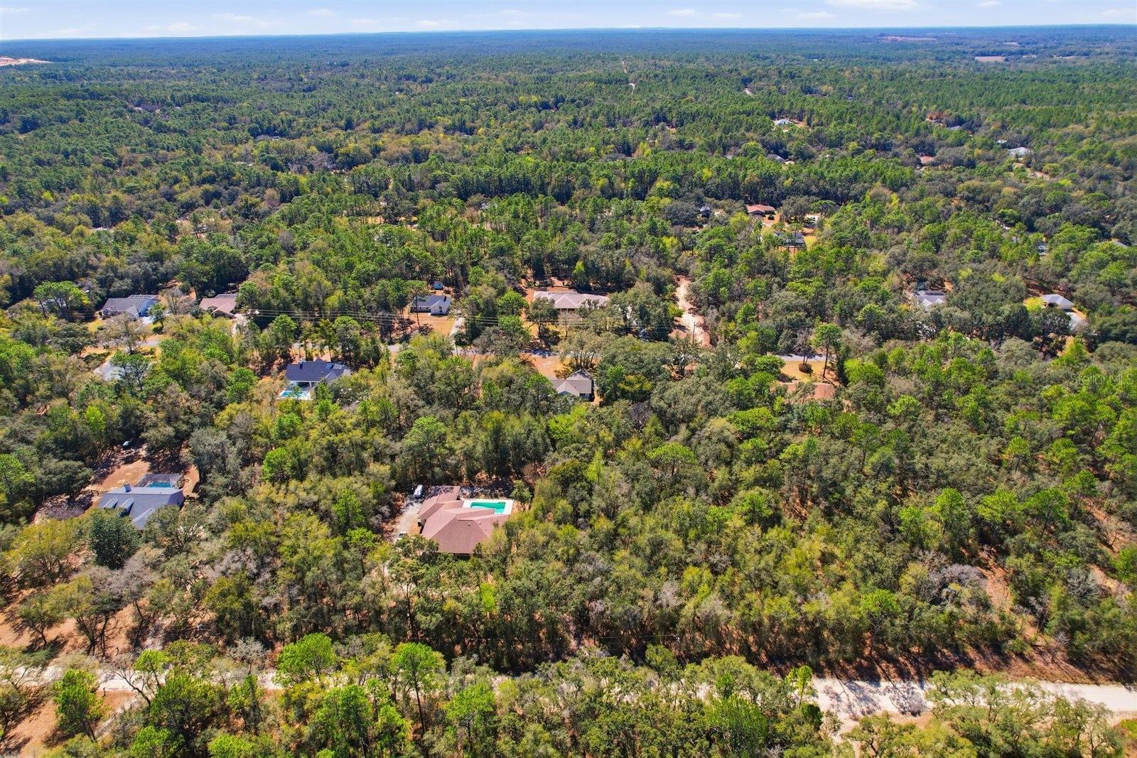 CITRUS HILLS 1ST ADD - Residential