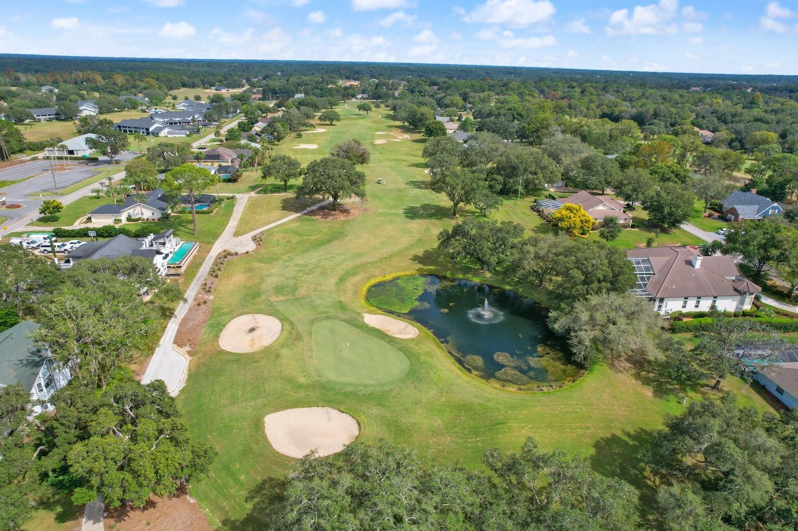 CITRUS HILLS 1ST ADD - Residential