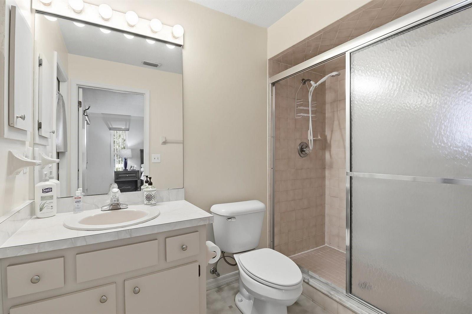 CITRUS HILLS 1ST ADD - Residential