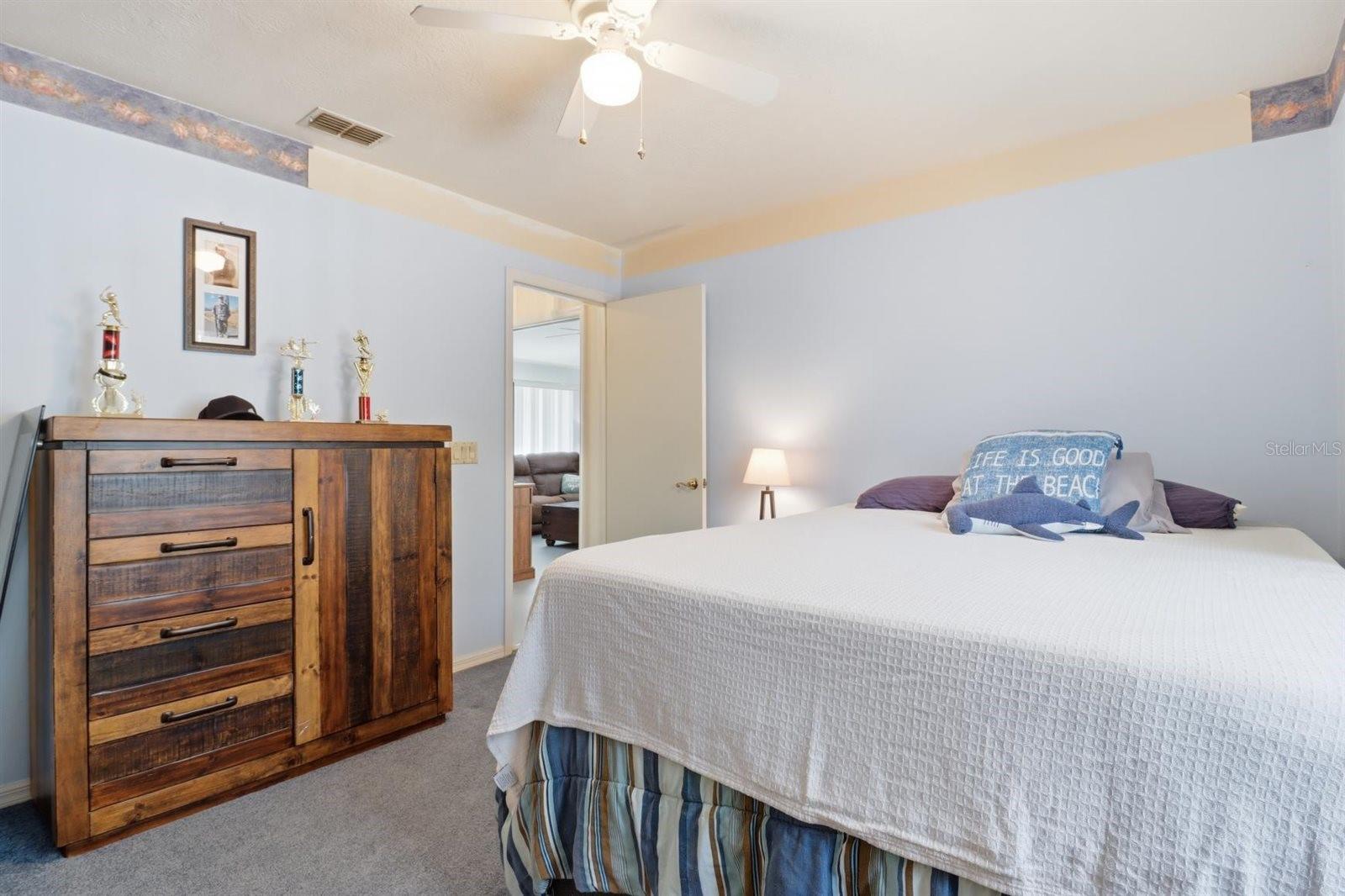 CITRUS HILLS 1ST ADD - Residential