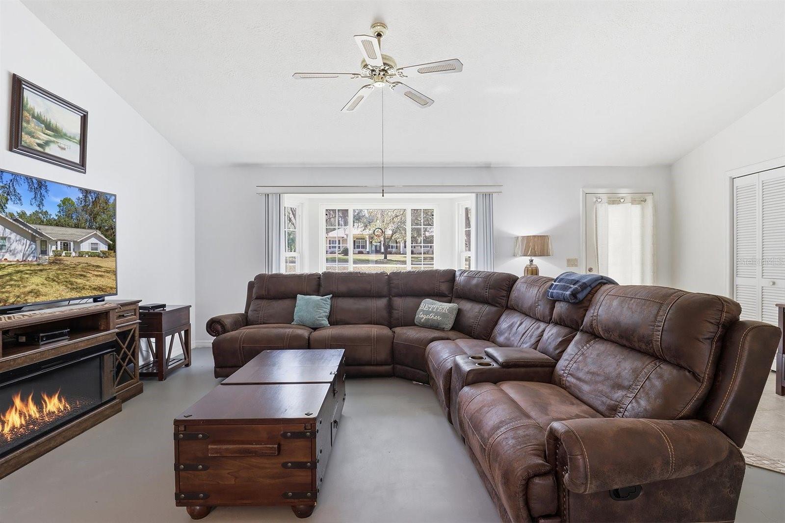 CITRUS HILLS 1ST ADD - Residential