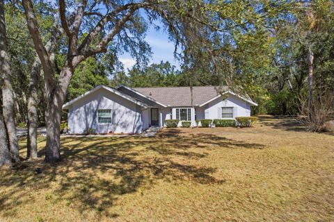 Photo of 1737 W Olympia Street, Hernando, FL 34442 (MLS # OM719638)