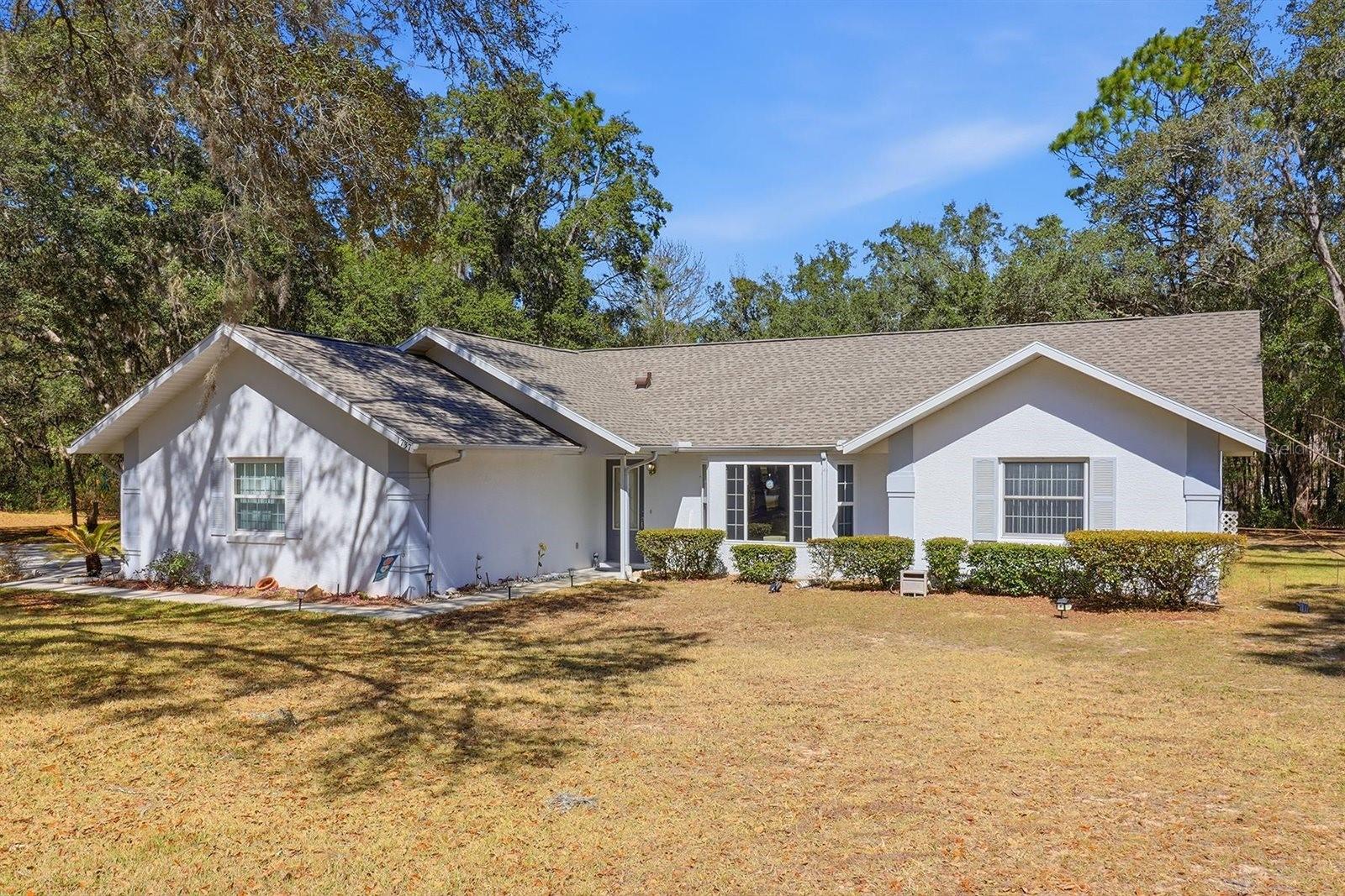 CITRUS HILLS 1ST ADD - Residential