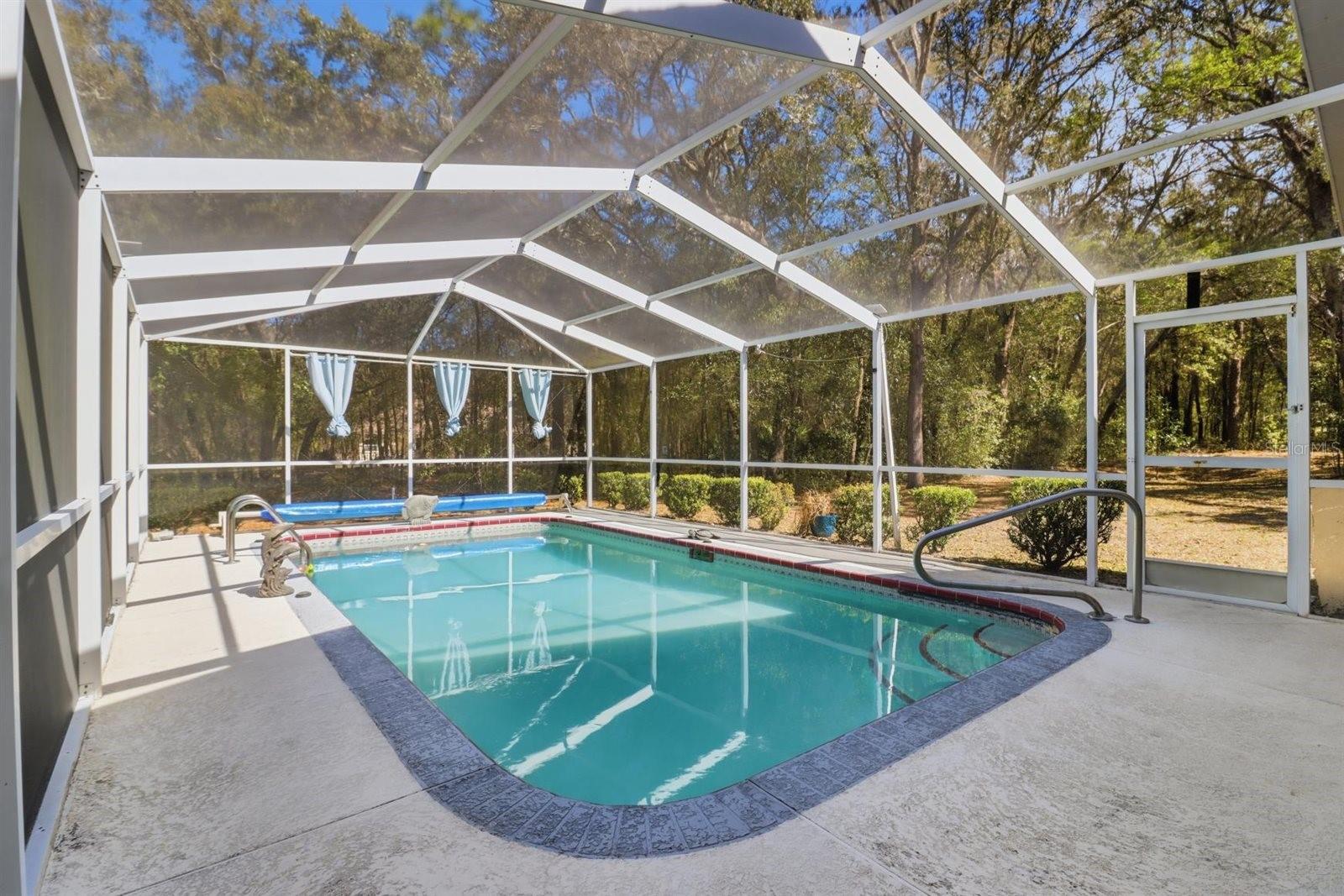 CITRUS HILLS 1ST ADD - Residential