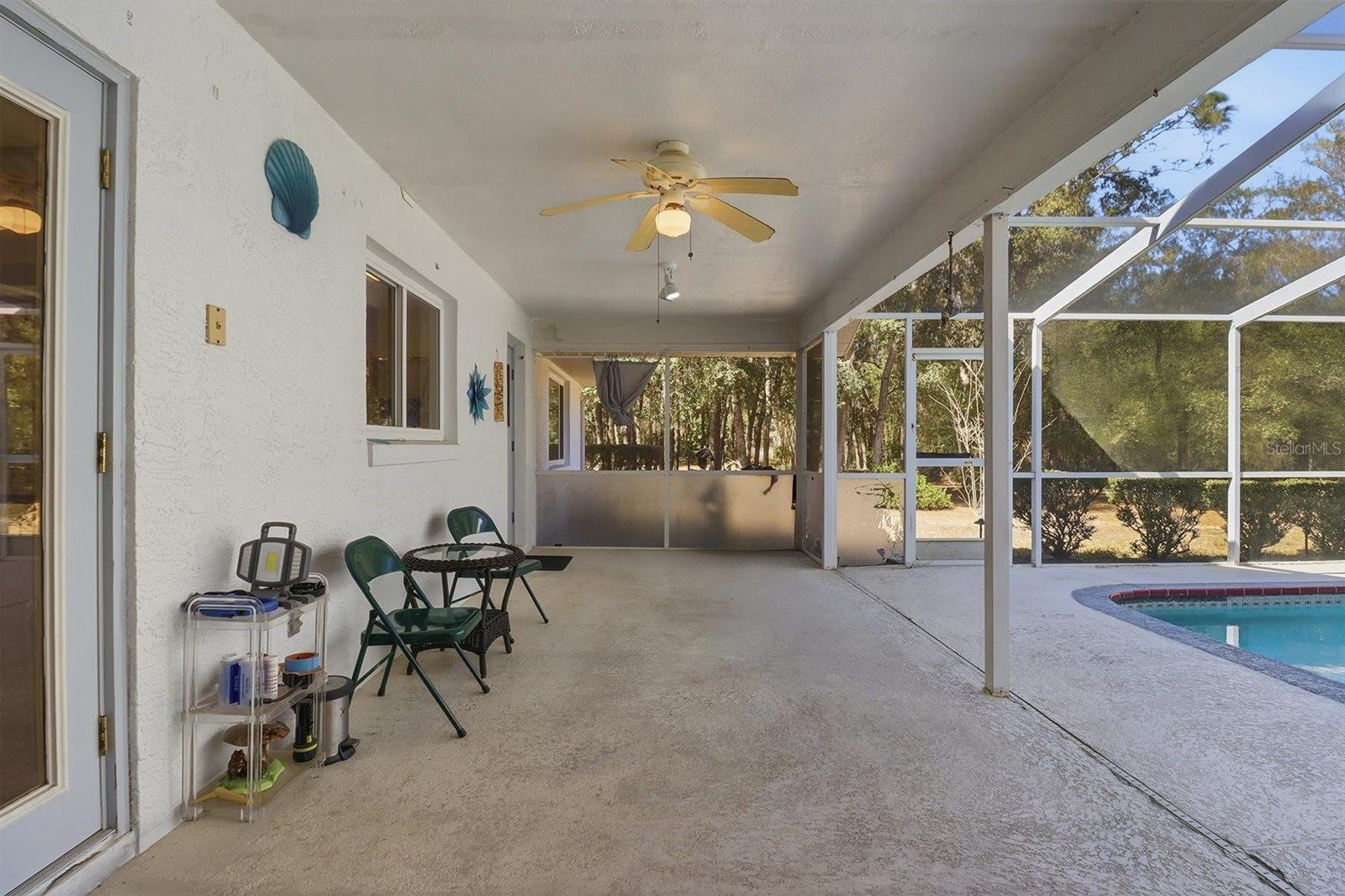 CITRUS HILLS 1ST ADD - Residential