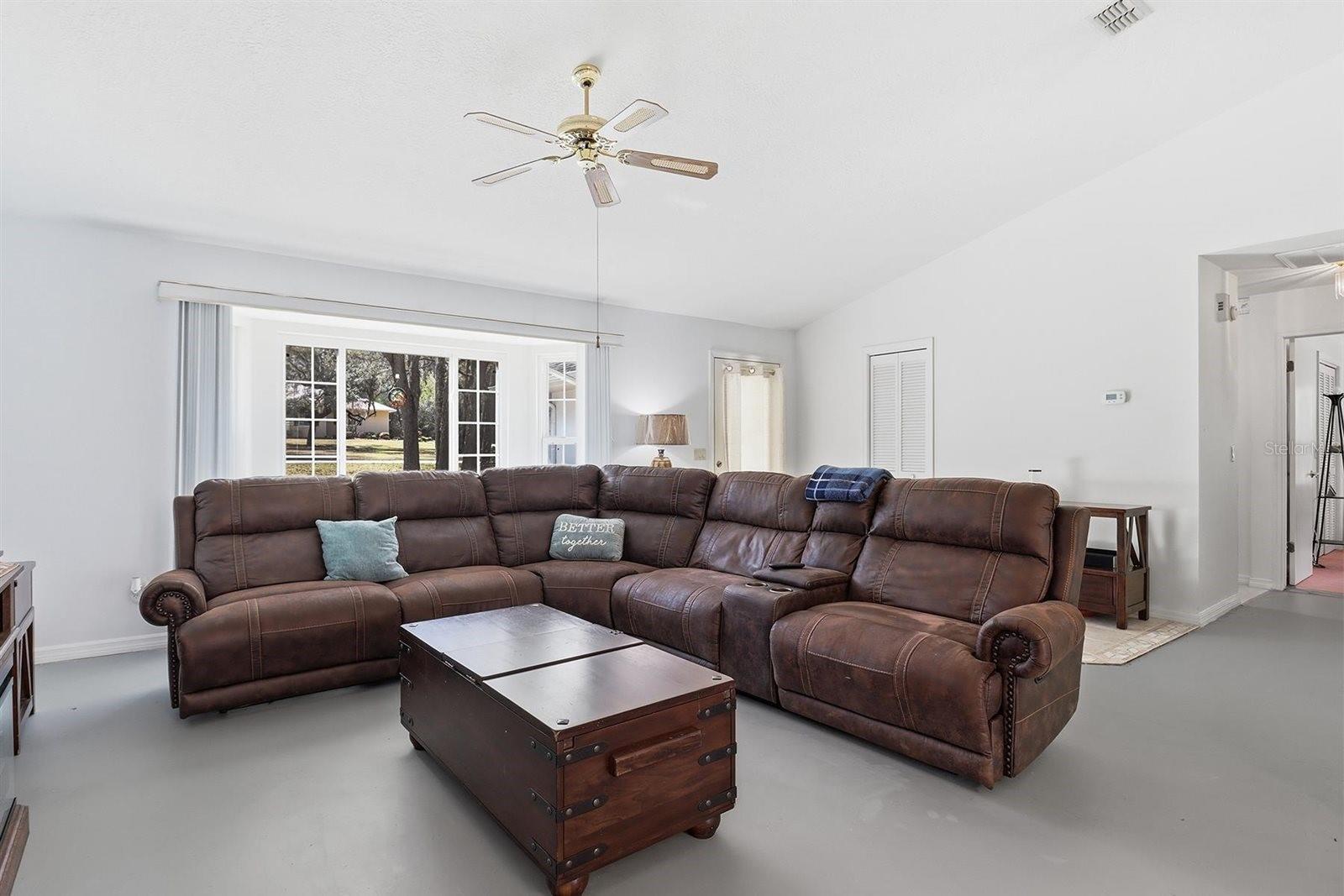 CITRUS HILLS 1ST ADD - Residential