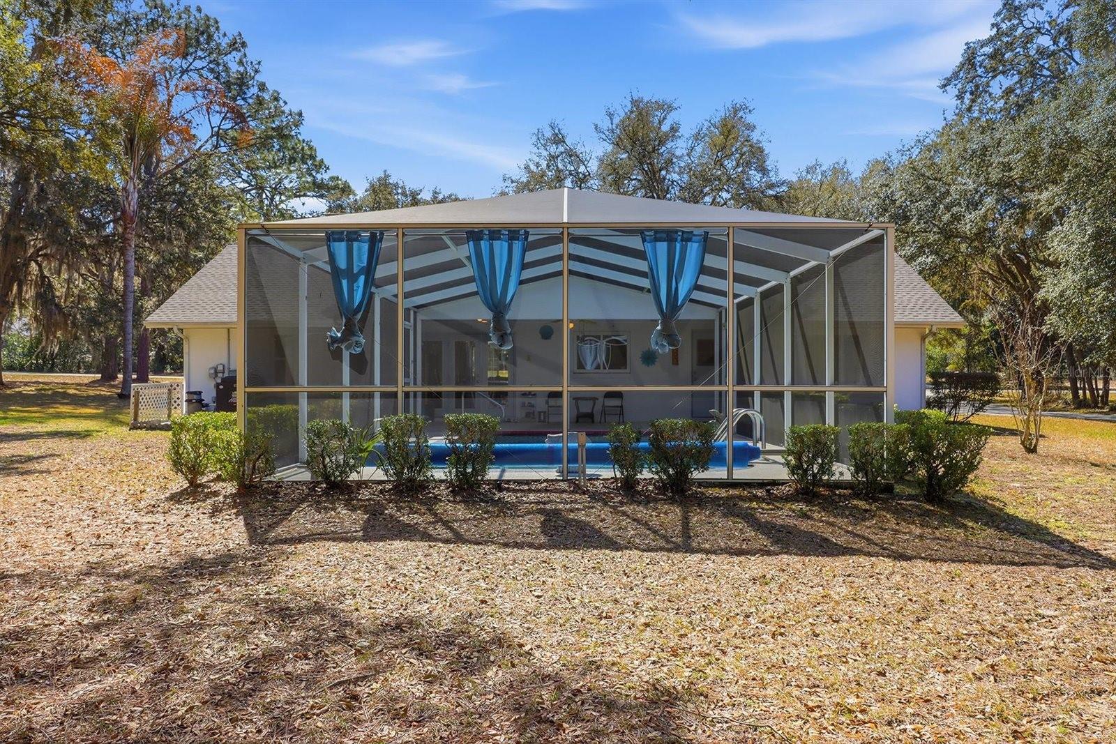 CITRUS HILLS 1ST ADD - Residential