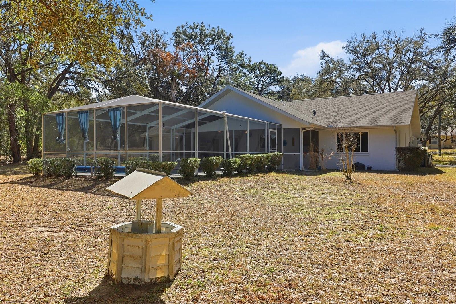 CITRUS HILLS 1ST ADD - Residential