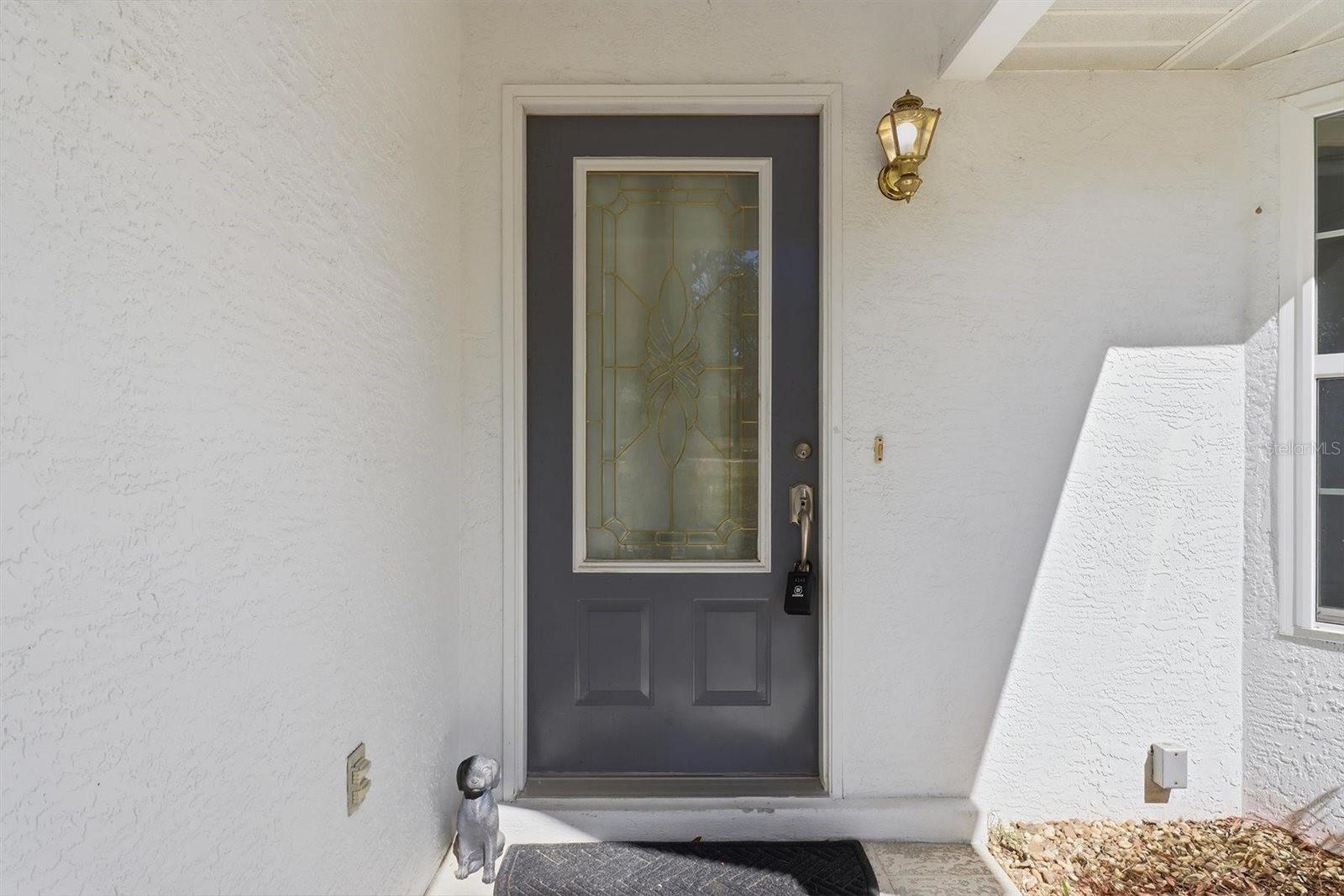 CITRUS HILLS 1ST ADD - Residential