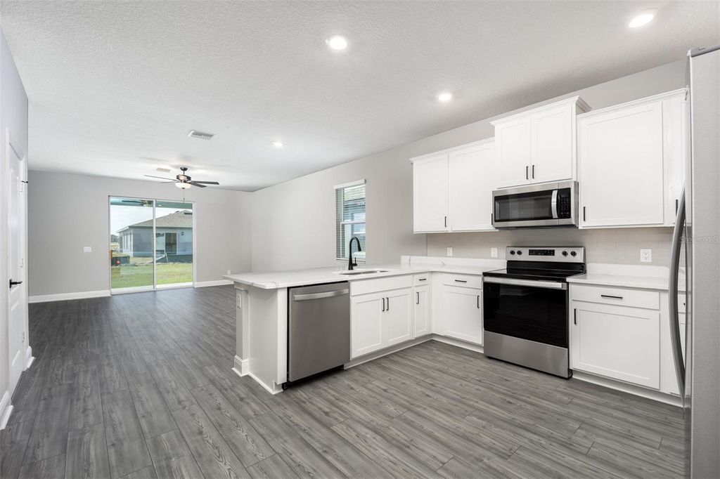 Photo of 3352 Chinotto Drive, Lake Alfred, FL 33850 (MLS # TB8431882)