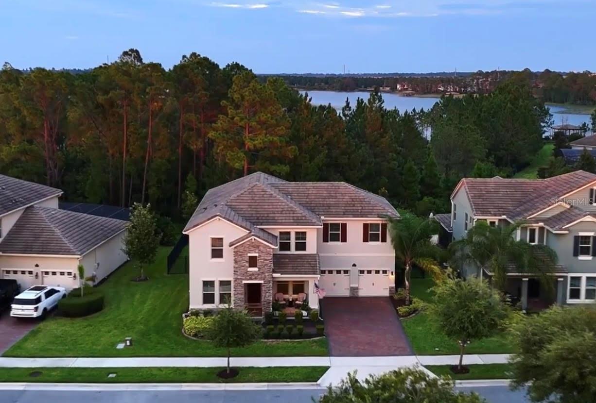 Photo 6 of 100 of 10207 ATWATER BAY DRIVE house