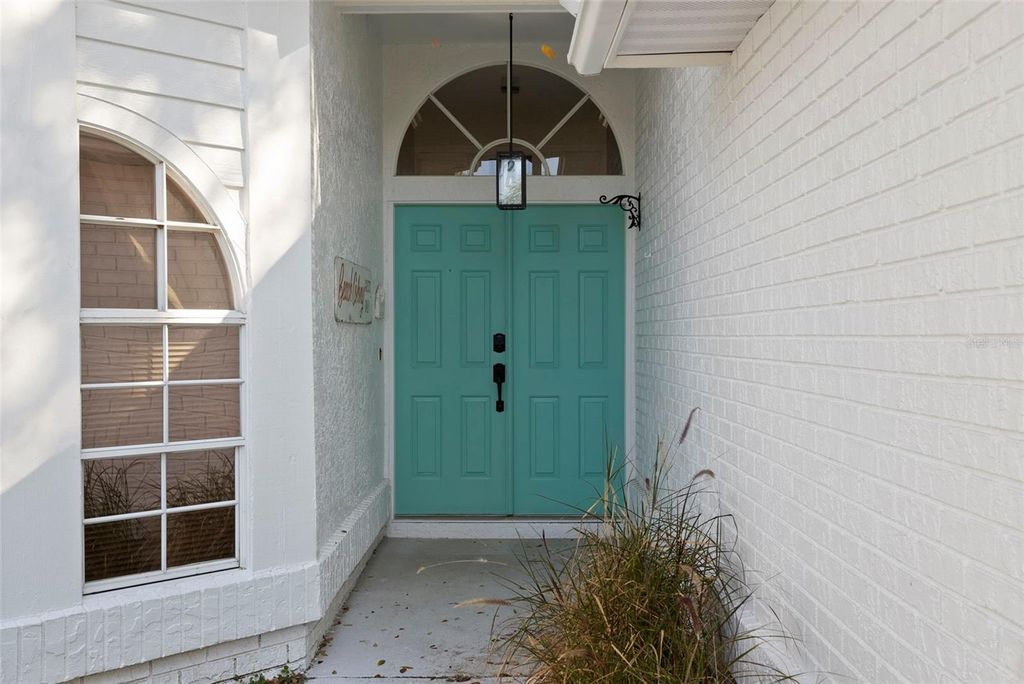 Photo of 1675 Polo Club Drive, Tarpon Springs, FL 34689 (MLS # TB8469951)