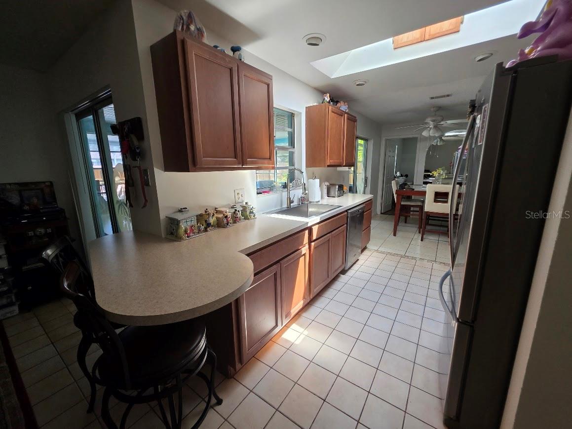 BARONY ESTATES UNIT 2 SEC 2 - Residential