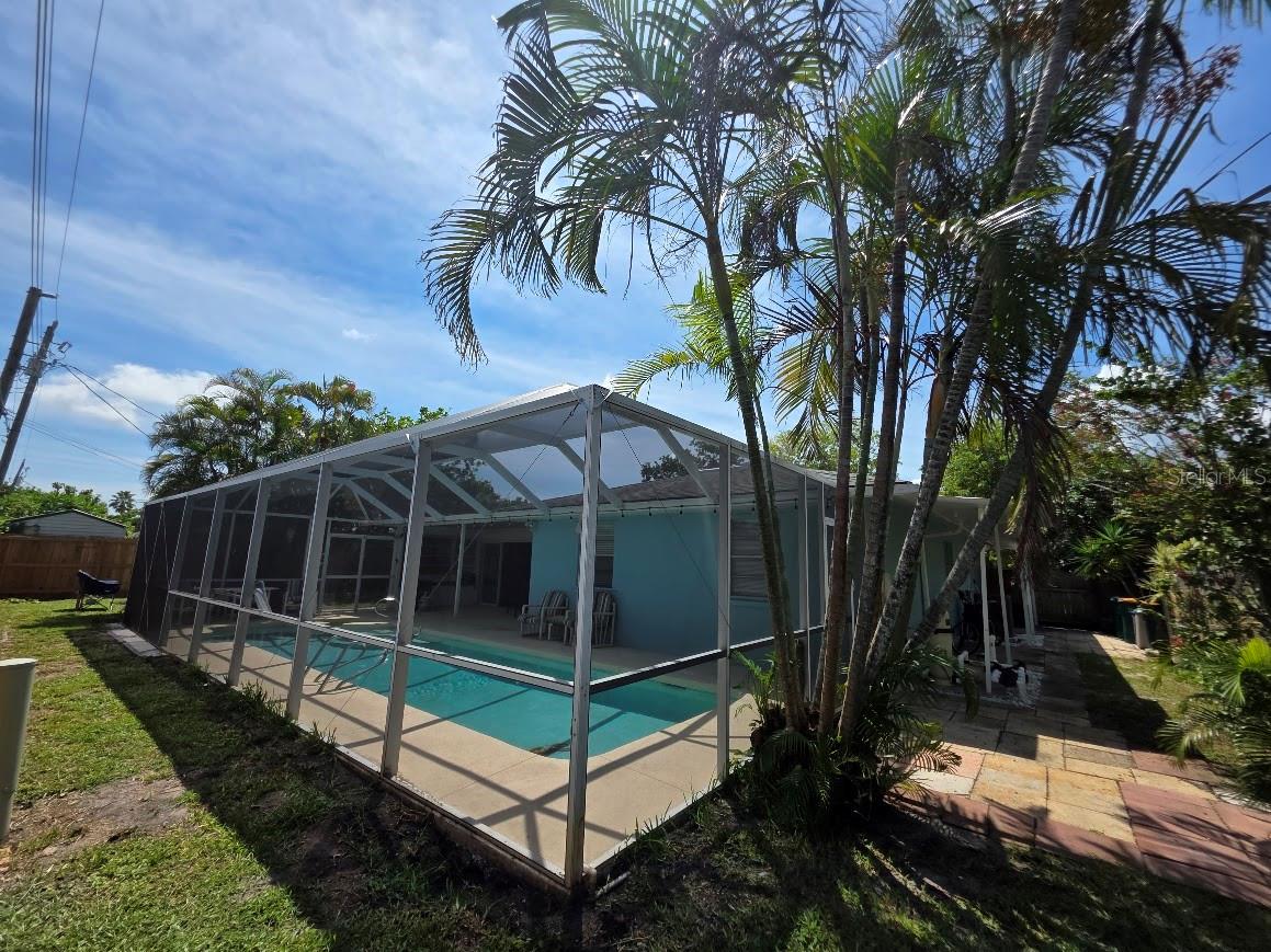 BARONY ESTATES UNIT 2 SEC 2 - Residential