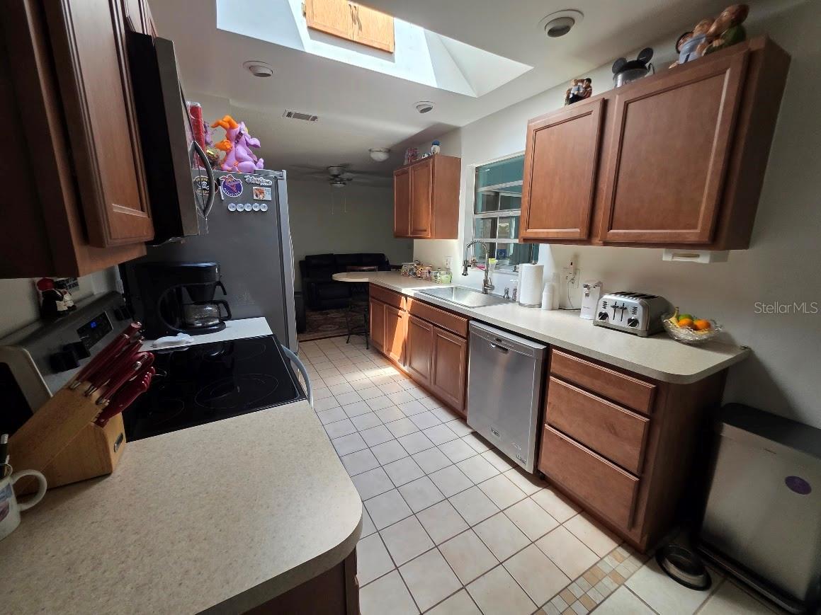 BARONY ESTATES UNIT 2 SEC 2 - Residential