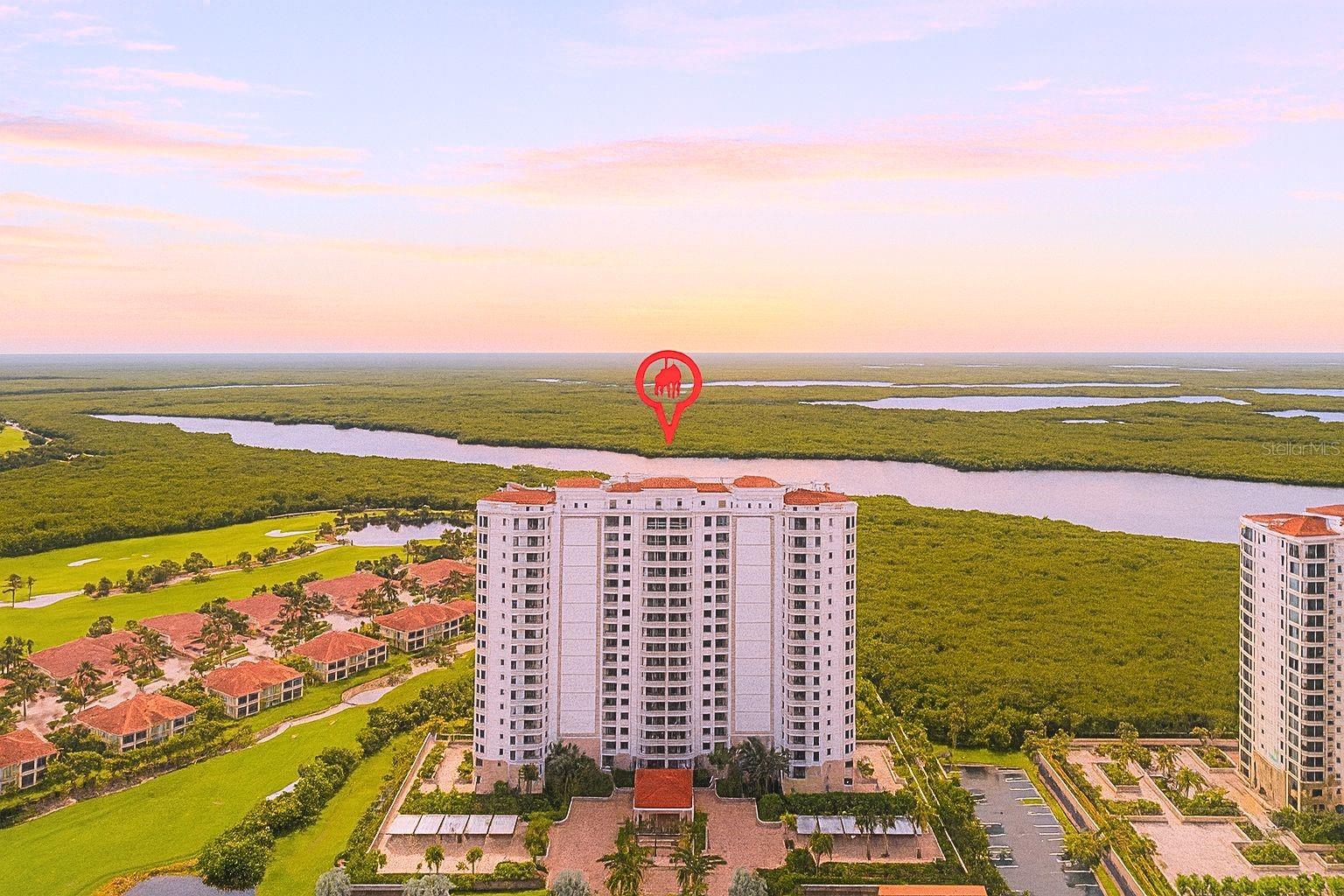 AVERSANA AT HAMMOCK BAY - Residential