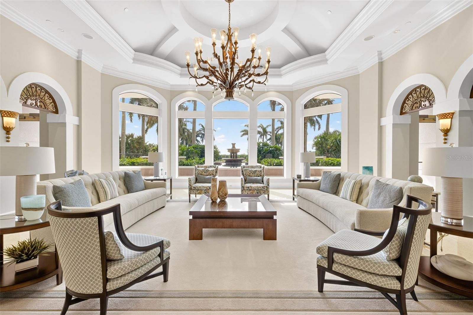 AVERSANA AT HAMMOCK BAY - Residential