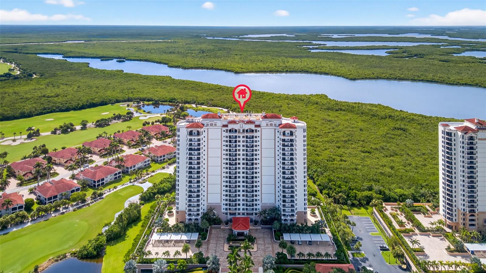 AVERSANA AT HAMMOCK BAY - Residential