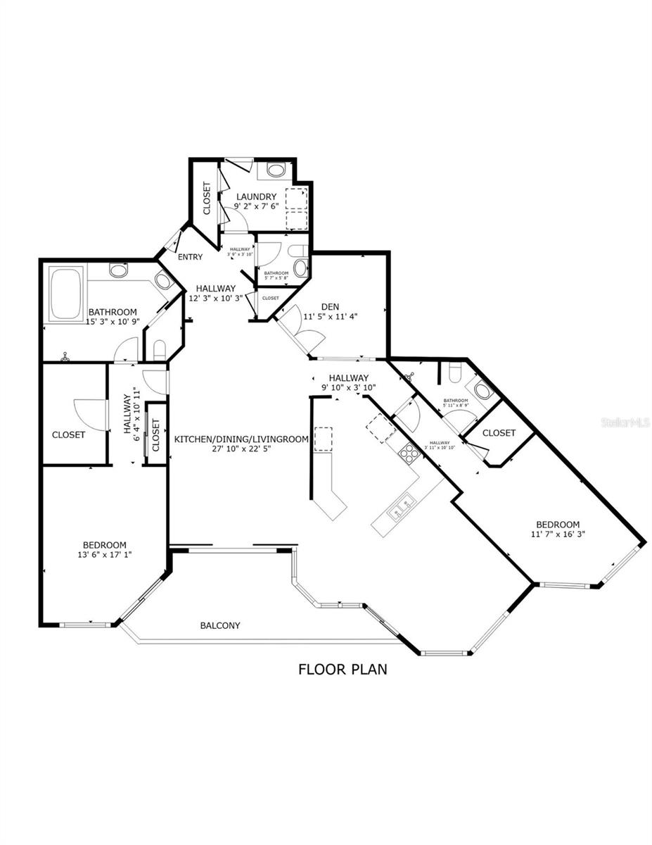 1060 BORGHESE LANE 702