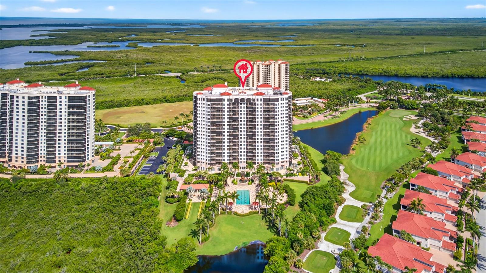 AVERSANA AT HAMMOCK BAY - Residential