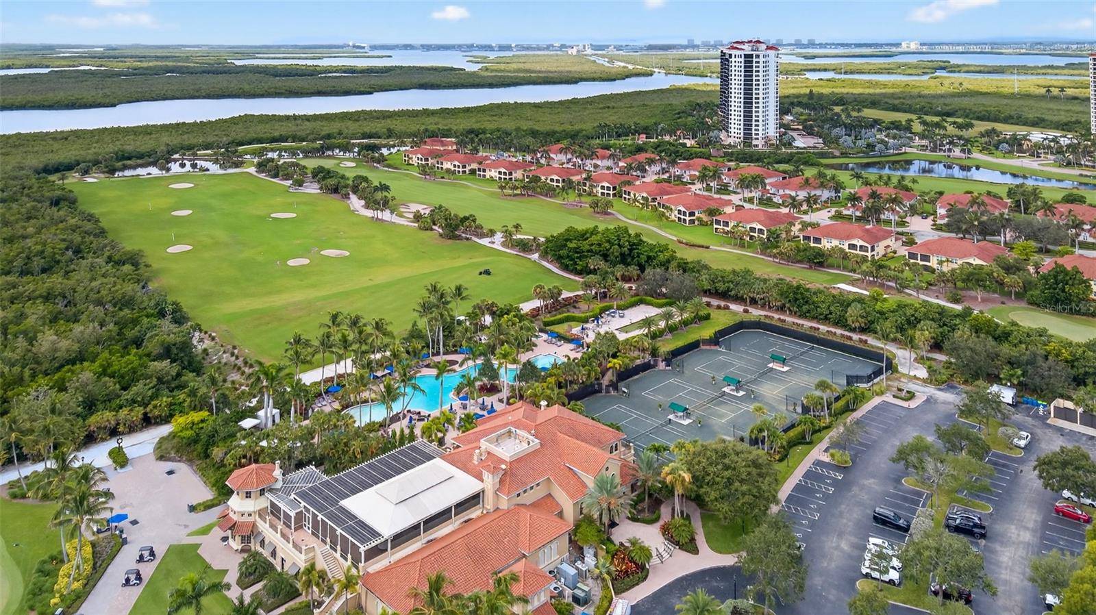 AVERSANA AT HAMMOCK BAY - Residential