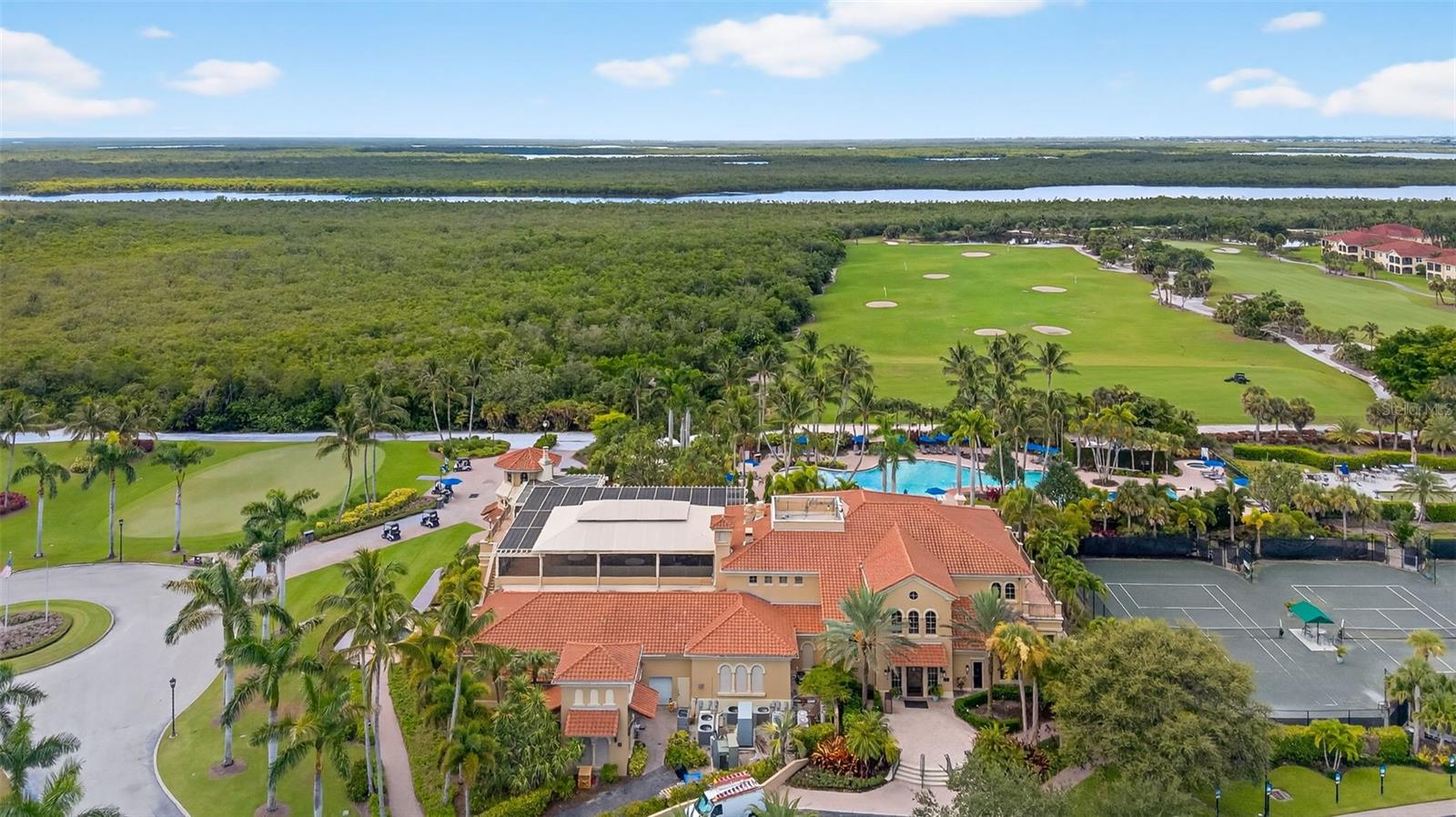 AVERSANA AT HAMMOCK BAY - Residential