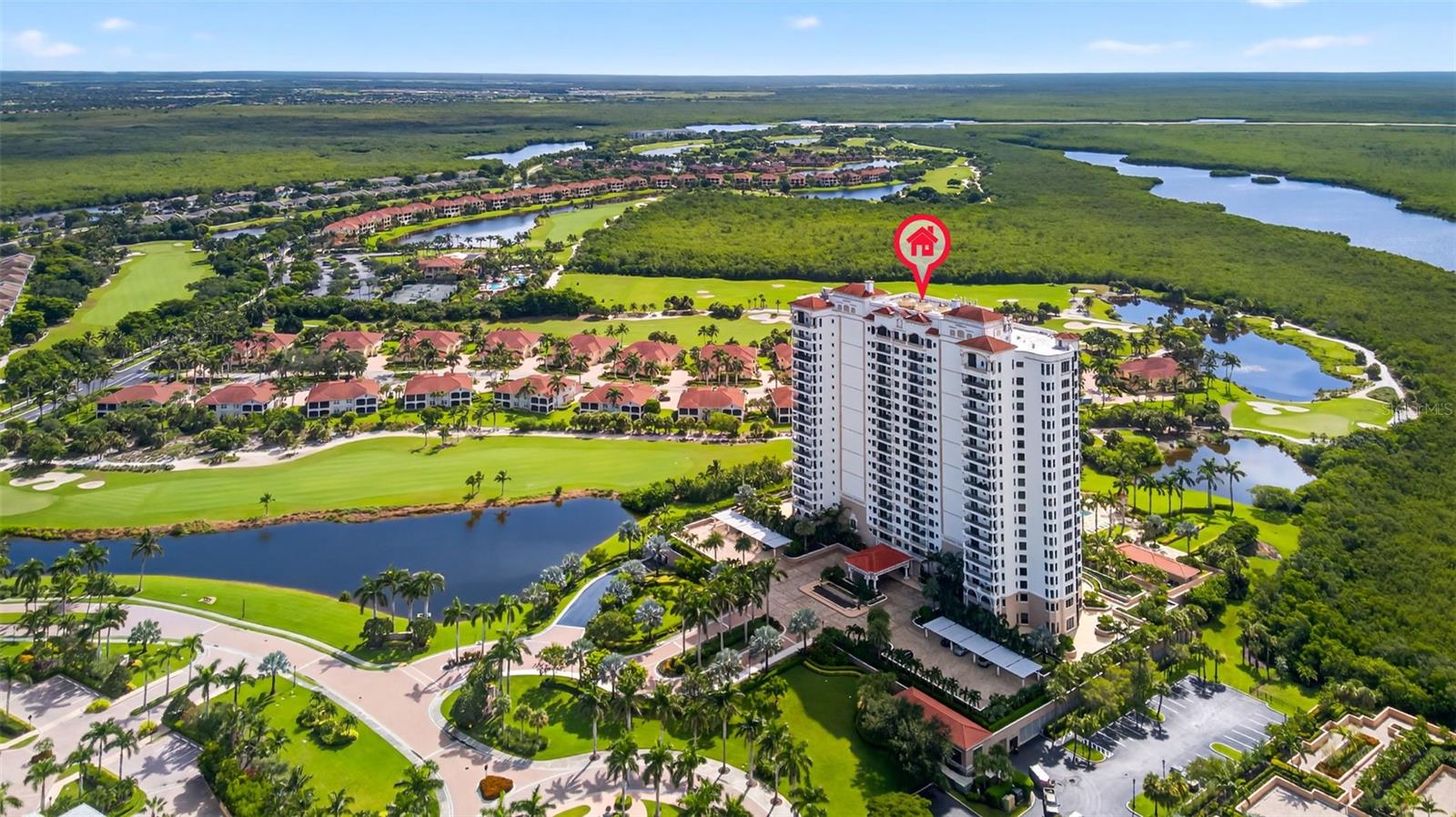 AVERSANA AT HAMMOCK BAY - Residential