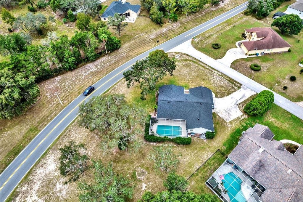 Photo of 2450 Sunrise Court, Spring Hill, FL 34608 (MLS # W7879809)