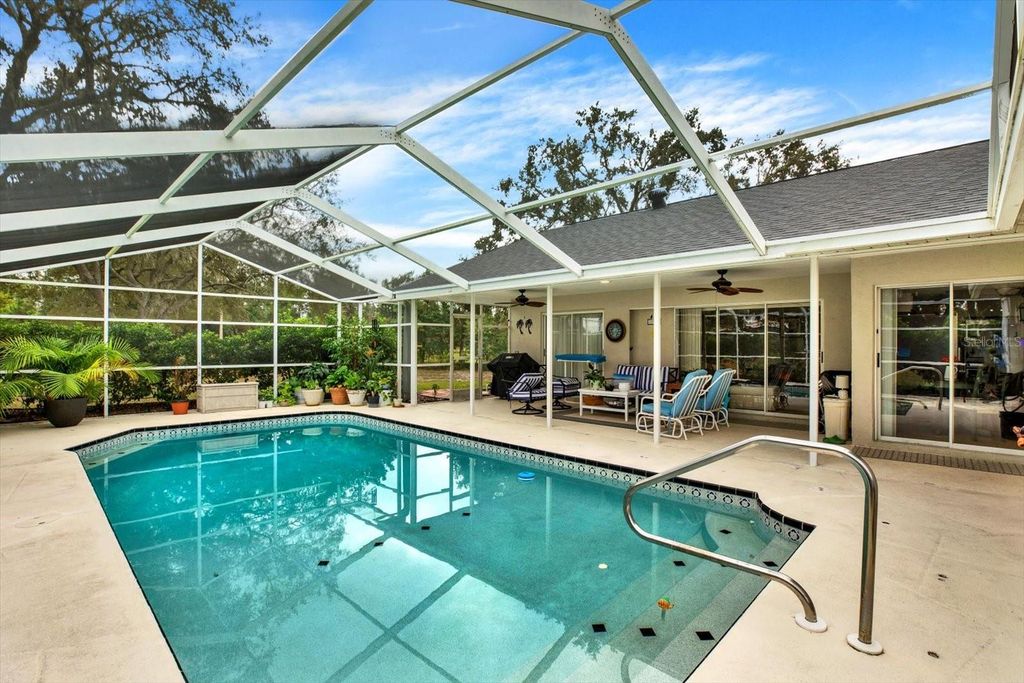 Photo of 2450 Sunrise Court, Spring Hill, FL 34608 (MLS # W7879809)