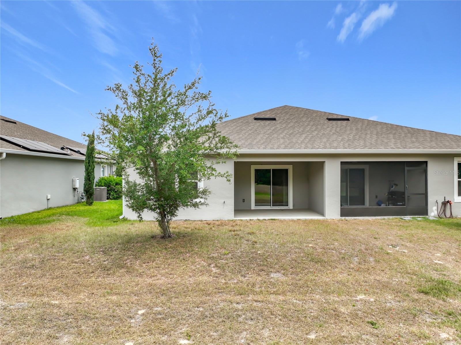 LAKE DENHAM ESTATES - Residential