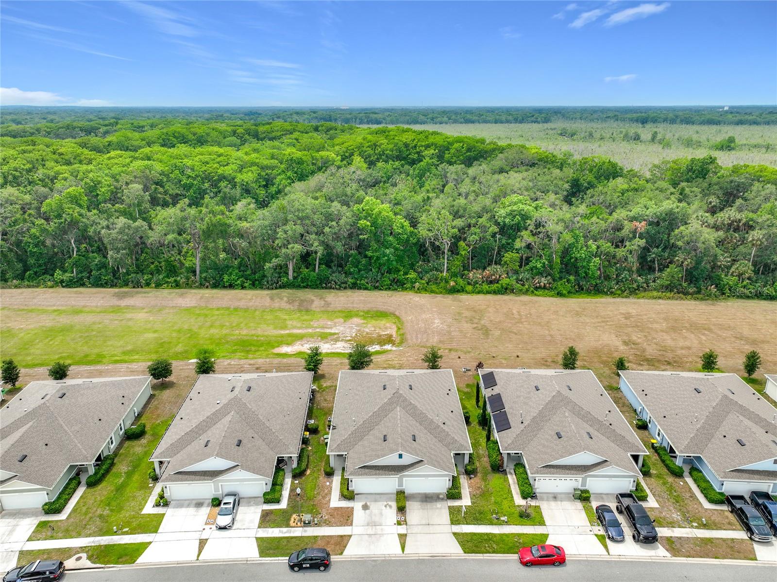 LAKE DENHAM ESTATES - Residential