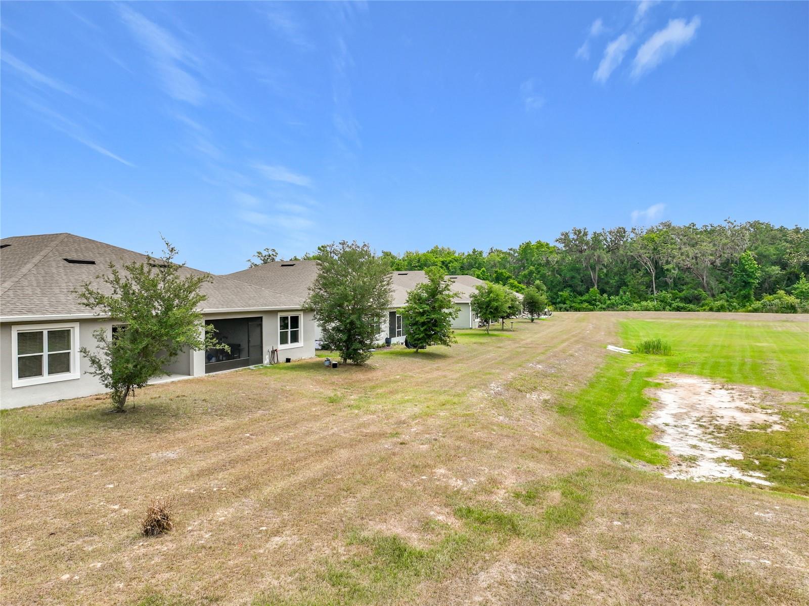 LAKE DENHAM ESTATES - Residential