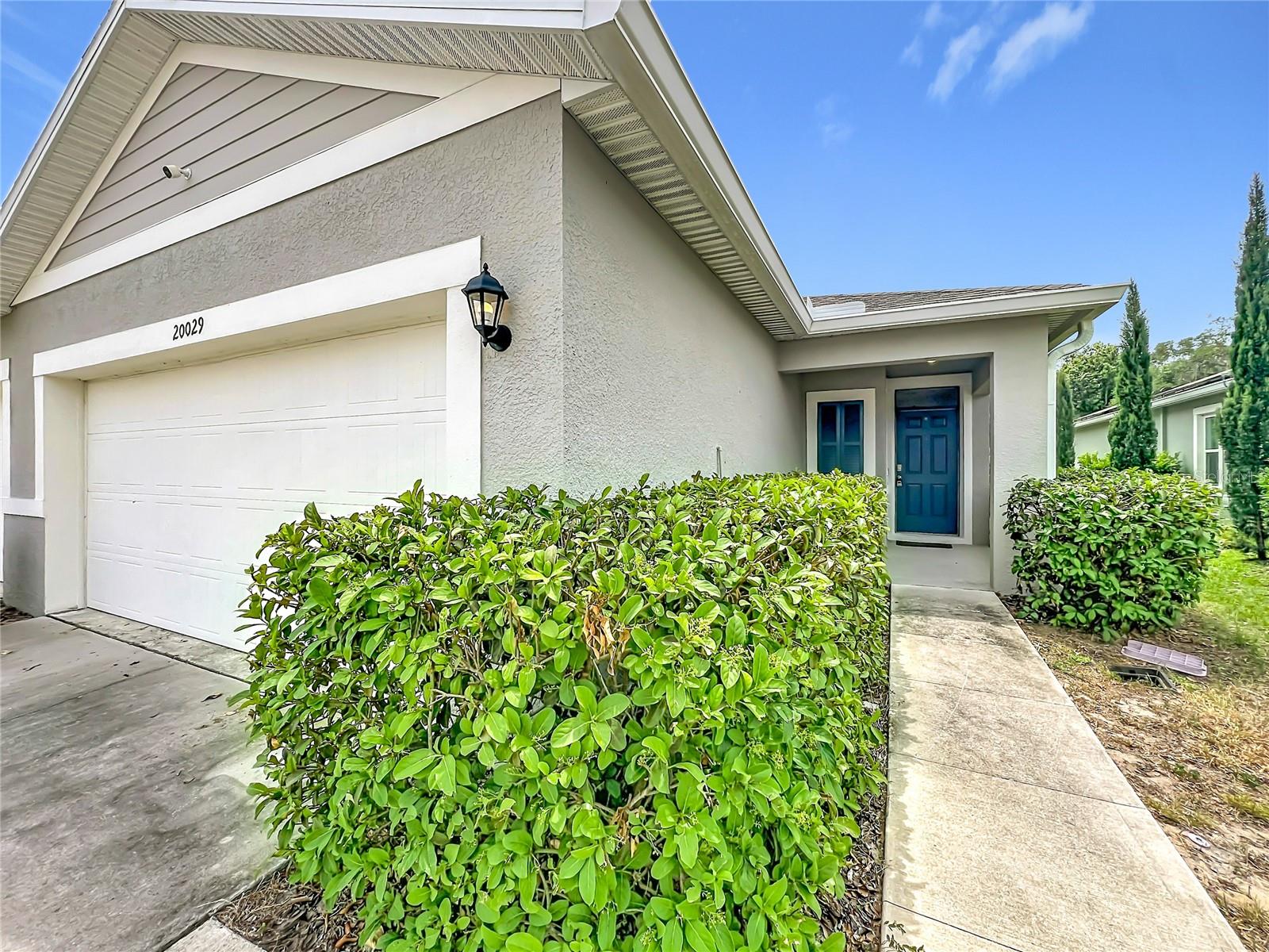 LAKE DENHAM ESTATES - Residential