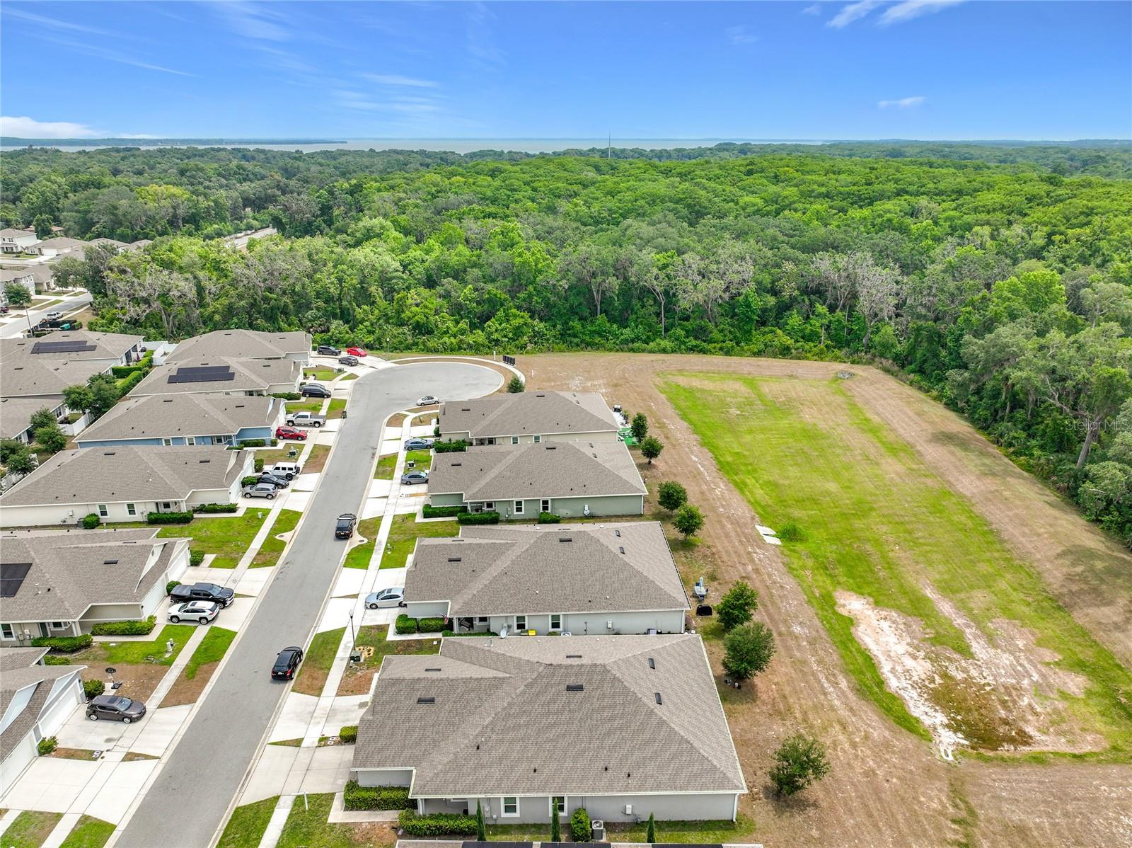 LAKE DENHAM ESTATES - Residential