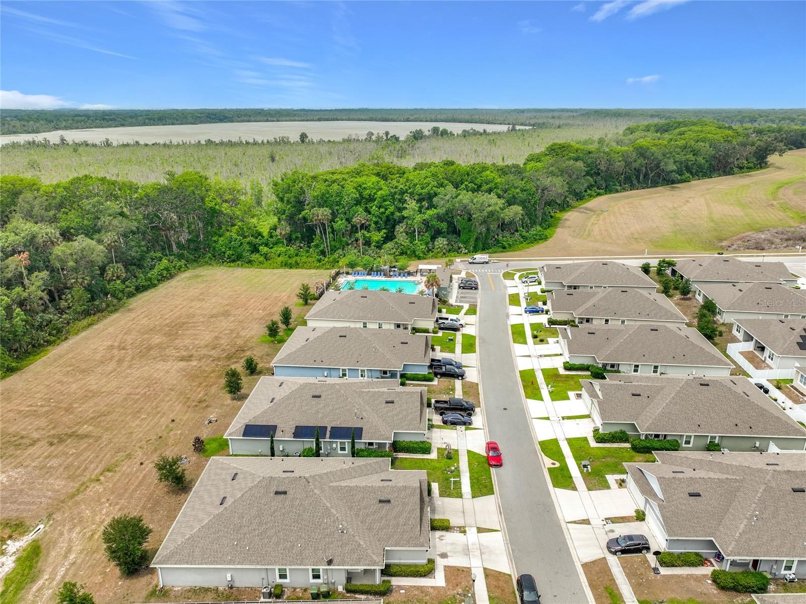 LAKE DENHAM ESTATES - Residential