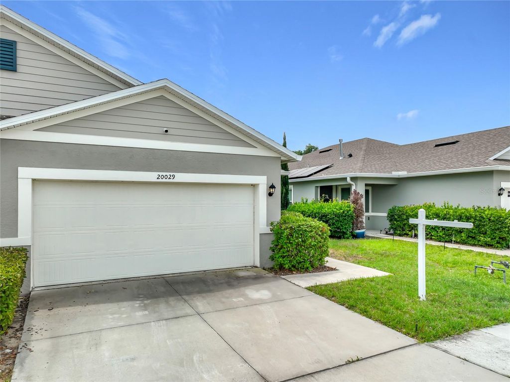 Photo of 20029 Royal Tern Court, Leesburg, FL 34748 (MLS # O6405173)