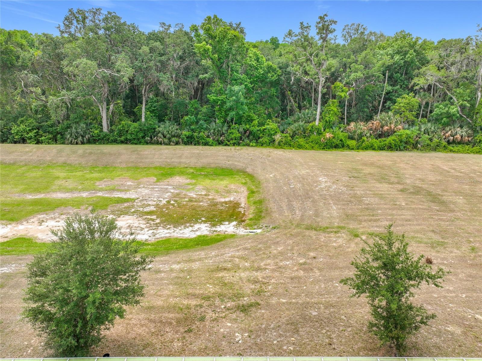 LAKE DENHAM ESTATES - Residential
